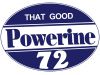 Powerine 72