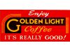 Golden Light Coffee