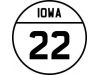 Iowa 1934 to 1949