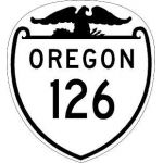 Oregon 1948 to 1970