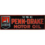 Penn-Drake Motor Oil