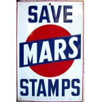 Mars Stamps