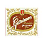 Gettelman Beer white