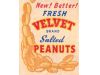 Velvet Peanuts