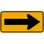 Directional Arrow - Right