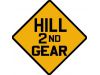 2nd Gear Hill