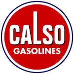 CALSO red and blue