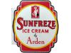 Arden Sunfreze Ice Cream