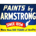 Paints by Armstrong