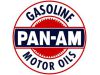 Pan Am gasoline