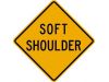 Soft Shoulder
