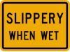 Slippery When Wet Legend