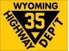 Wyoming -1934 design