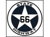 Texas Highway 1921-1934