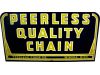 Peerless Quality Chain