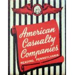 American Casualty