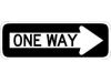 One Way Right