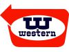 W Western Logo