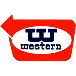 W Western Logo