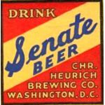 Senate Beer