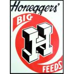 Honegger's Big H Feeds