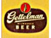 Gettelman Beer gold