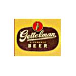 Gettelman Beer gold