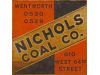 Nichols Coal