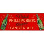Phillips Ginger Ale