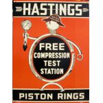 Hastings Piston Rings