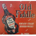 Old Fiddle