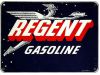 Regent Gasoline