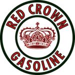 Red Crown - Standard of Ohio