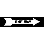 One Way Right
