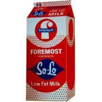 Foremost Milk