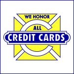 Champlin Credit Cards