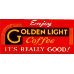 Golden Light Coffee