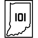 Indiana to 1949