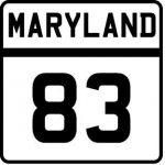 Maryland 1949 to 1961