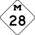 Michigan 1949 to 1969