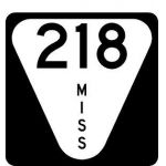 Mississippi 1960 to 1997