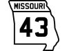 Missouri 1936 to 1949