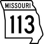 Missouri 1949 to 1970