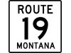 Montana 1949 to 1966