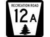 Nebraska Recreation Road
