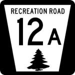Nebraska Recreation Road