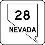 Nevada 1949 to 1966