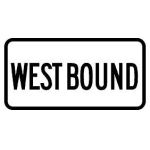 West Bound Cardinal Auxiliary