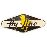 Hy Line seed