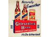Griesedieck Beer